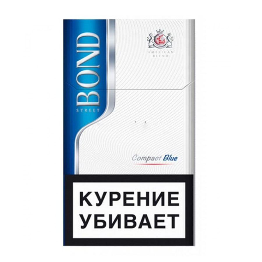 Бонд блю